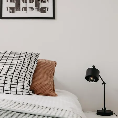 Bialowieska 67 - Z Sypialnia, Balkon W Porcie Popowice - - Fair Apartmán Vratislav