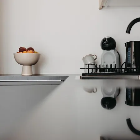 Bialowieska 67 - Z Sypialnia, Balkon W Porcie Popowice - - Fair Vratislav