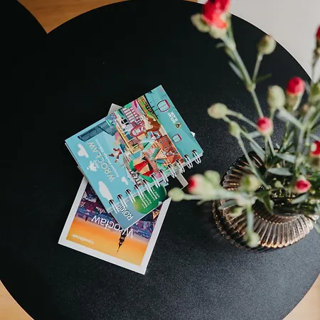 Bialowieska 67 - Z Sypialnia, Balkon W Porcie Popowice - - Fair