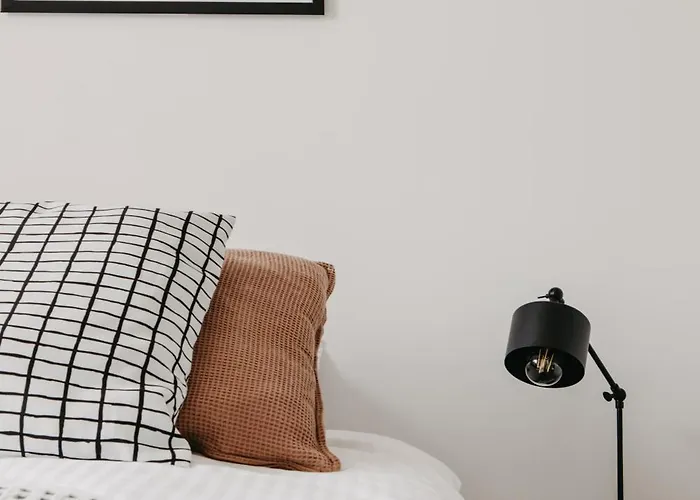 Białowieska 67 - Z Sypialnią, Balkon W Porcie Popowice - Fair Apartament Wrocław