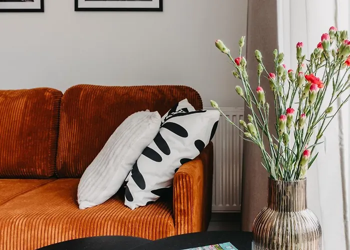 Białowieska 67 - Z Sypialnią, Balkon W Porcie Popowice - Fair Apartament *