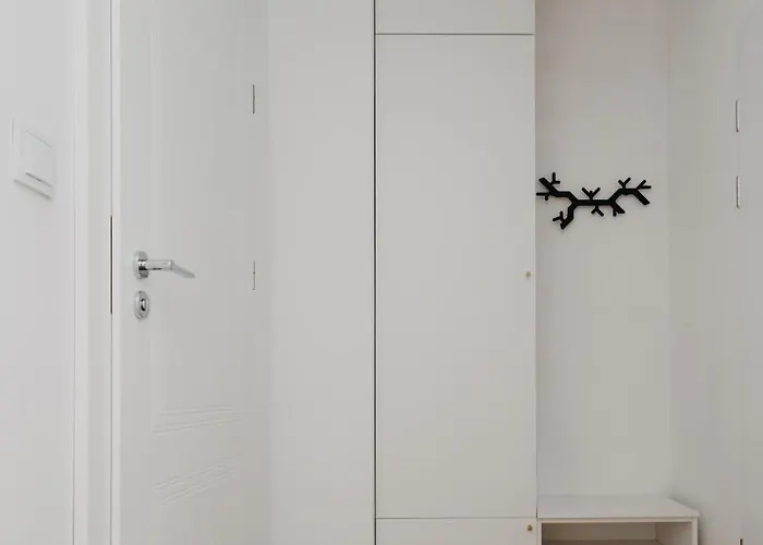 Białowieska 67 - Z Sypialnią, Balkon W Porcie Popowice - Fair Apartament Wrocław