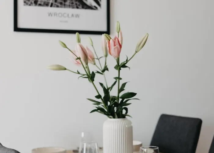 Białowieska 67 - Z Sypialnią, Balkon W Porcie Popowice - Fair *