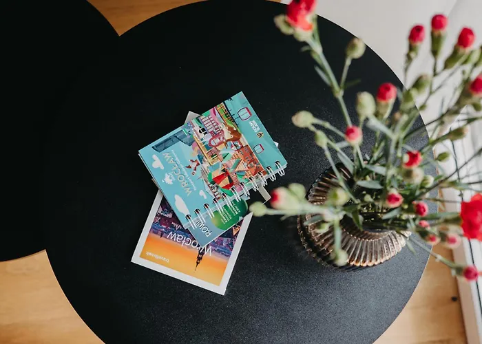 Białowieska 67 - Z Sypialnią, Balkon W Porcie Popowice - Fair