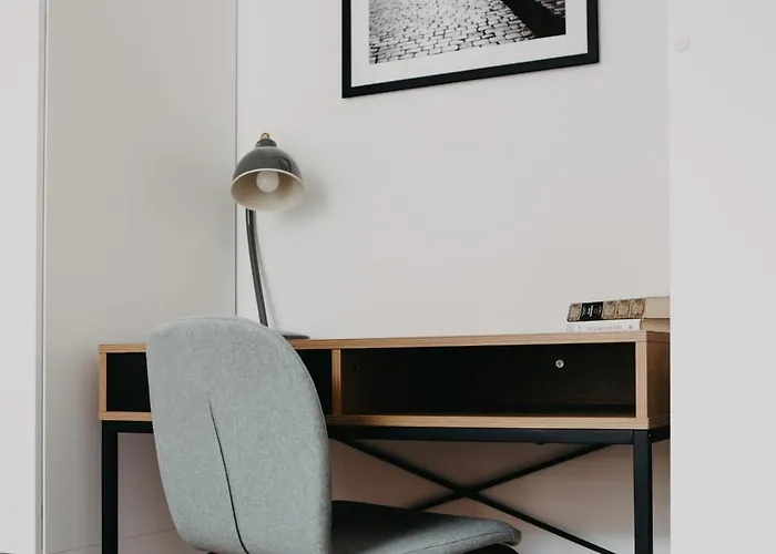 Białowieska 67 - Z Sypialnią, Balkon W Porcie Popowice - Fair Apartament